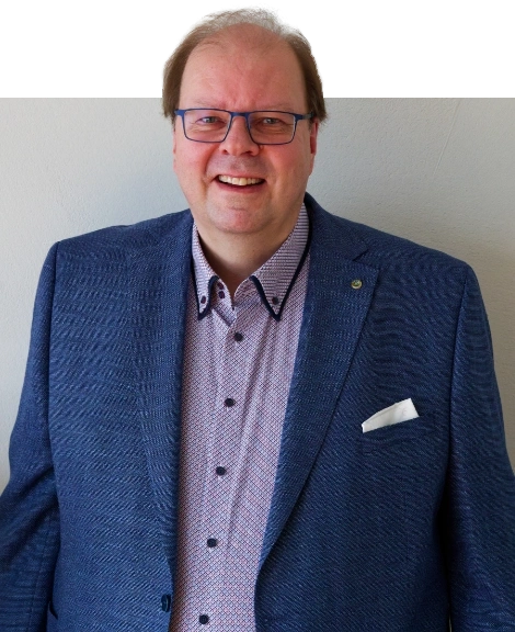 Marc A. Hoffmann